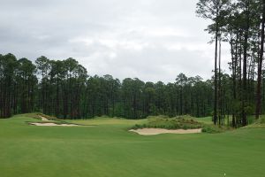 Crossroads (Press) 4th Approach